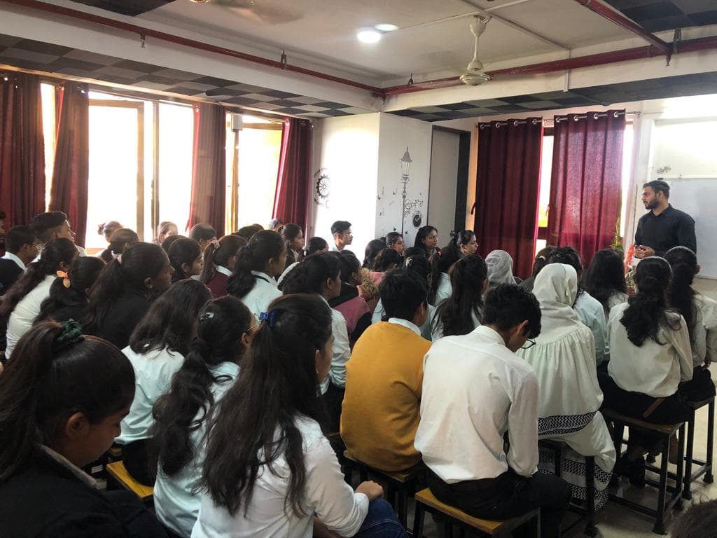 IDT Nashik Institute of Design and Technology Activities & Events photo 13